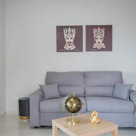 Primo Incanto Apartment