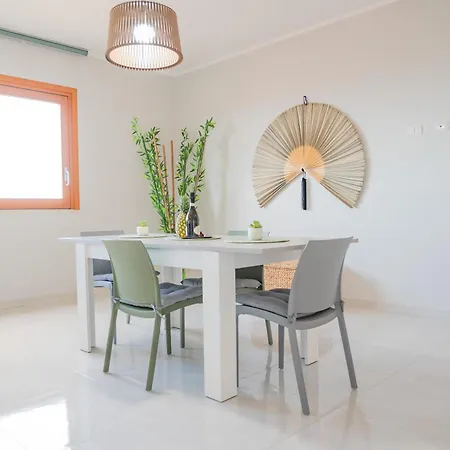 Primo Incanto Apartment