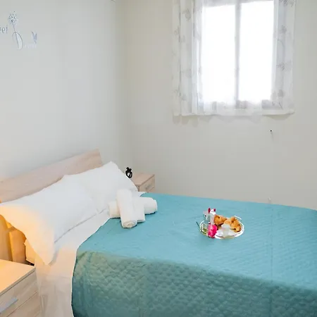 Apartment Primo Incanto Castellammare del Golfo