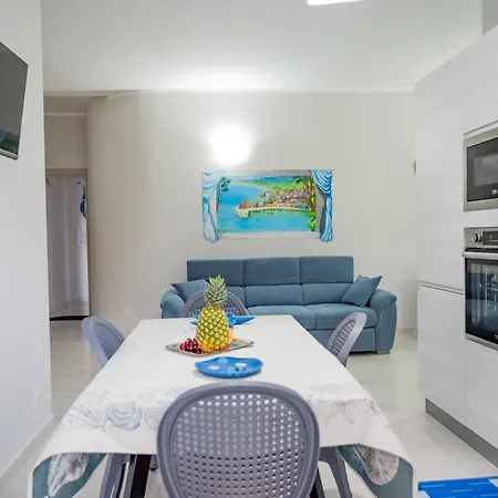 Apartment Primo Incanto