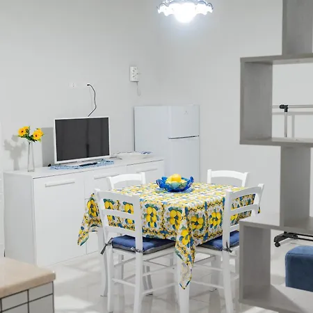 Apartment Primo Incanto