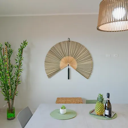 Primo Incanto Apartment *