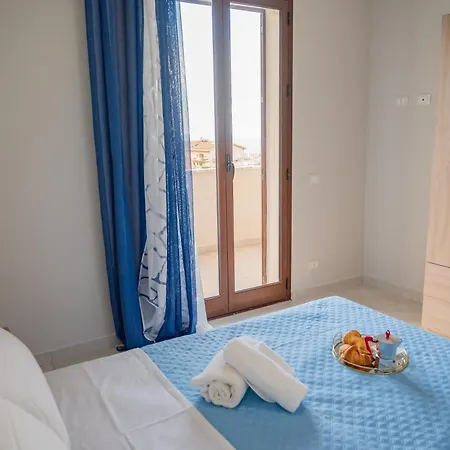 Primo Incanto Apartment Castellammare del Golfo