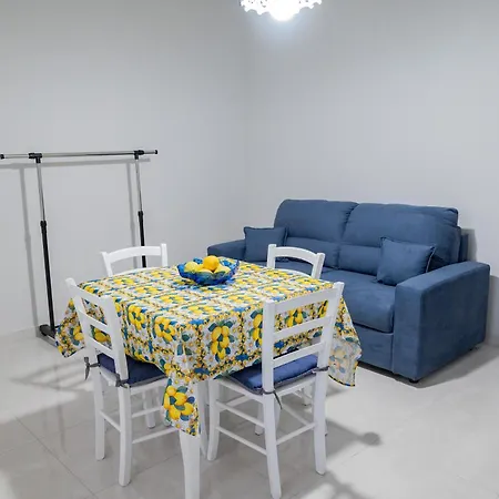 Primo Incanto Apartment *