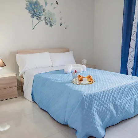 Primo Incanto Apartment Castellammare del Golfo
