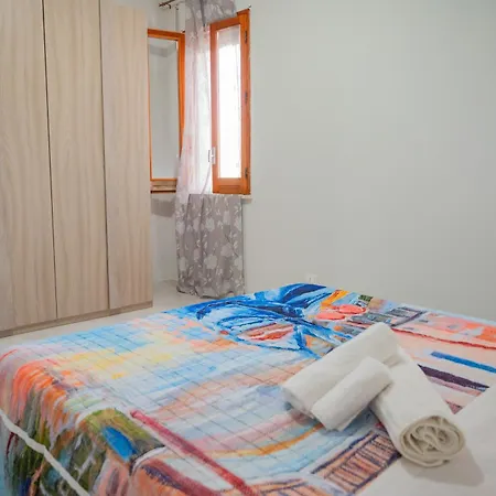 Primo Incanto Apartment