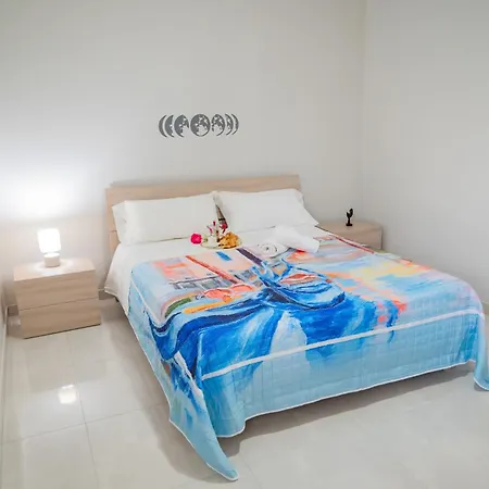 Primo Incanto Apartment
