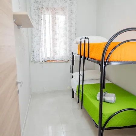 Apartment Primo Incanto Castellammare del Golfo