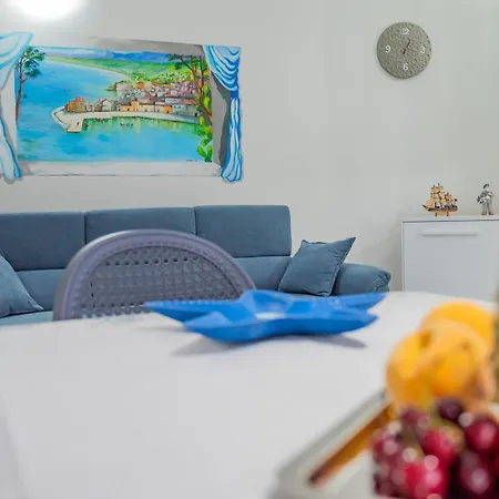Primo Incanto Apartment