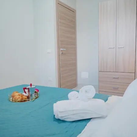 Primo Incanto Apartment *