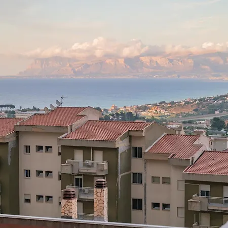 Primo Incanto Apartment Castellammare del Golfo