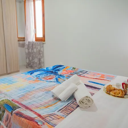 Primo Incanto Apartment