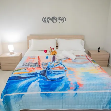 Apartment Primo Incanto Castellammare del Golfo