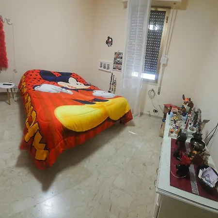 Primo Incanto Apartment