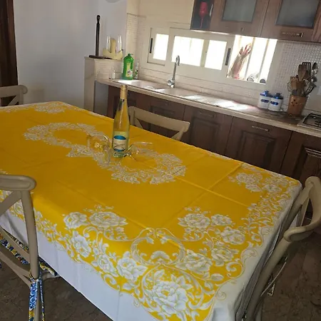 Primo Incanto Apartment Castellammare del Golfo