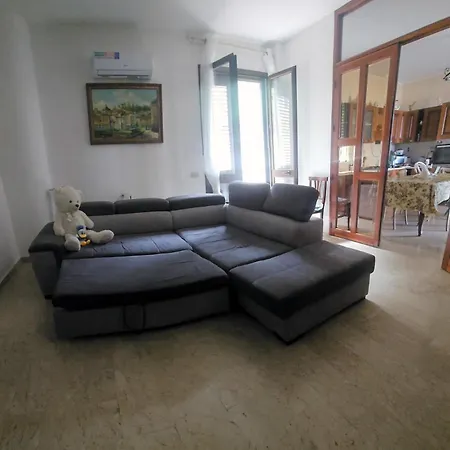 Apartment Primo Incanto Castellammare del Golfo