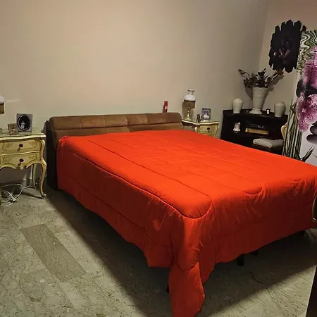 Apartment Primo Incanto